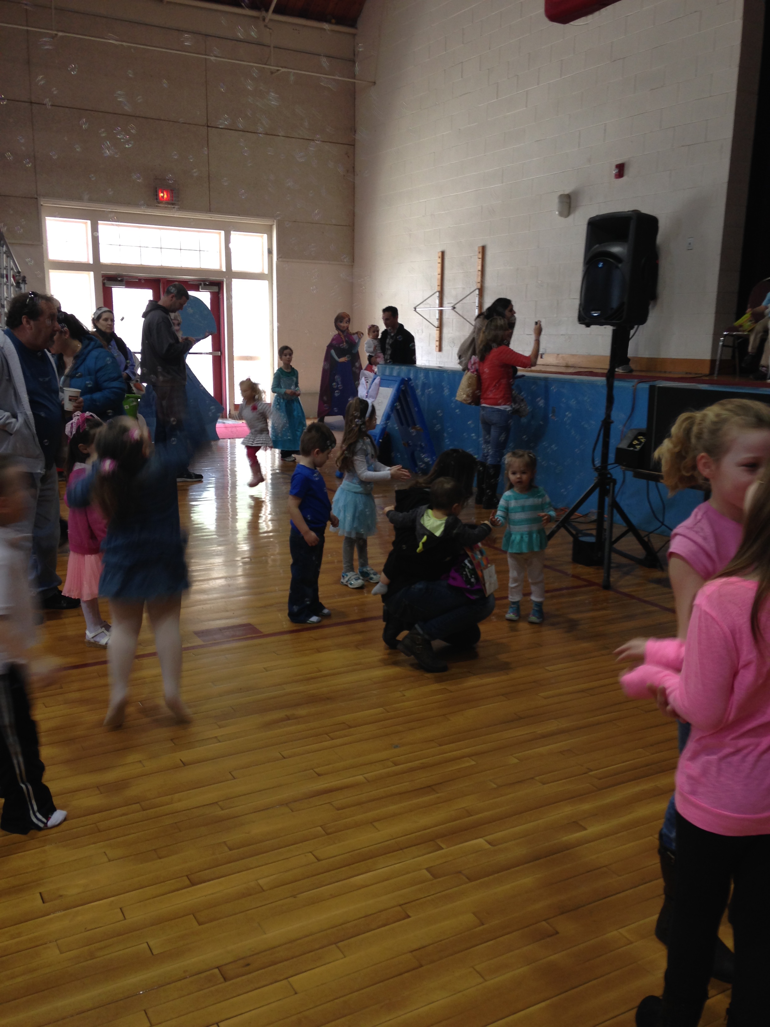 Halifax Youth & Recreation Department